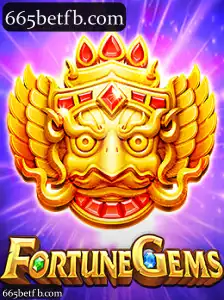 Descubra o Mundo Fascinante de FortuneGems com 665bet