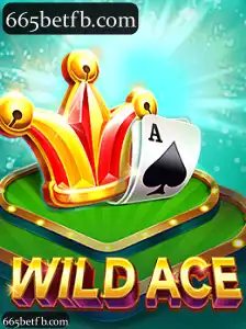 WildAce: Inovação nos Jogos de Cartas