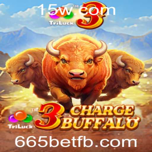 Explorando o Fascinante Mundo do 3ChargeBuffalo: Regras e Estratégias