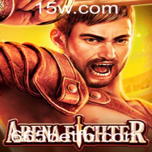 ArenaFighter: Um Novo Horizonte em Combate Virtual
