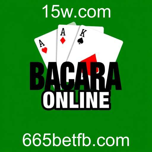 Bacará Online: Uma Experiência Fascinante no Cassino Digital
