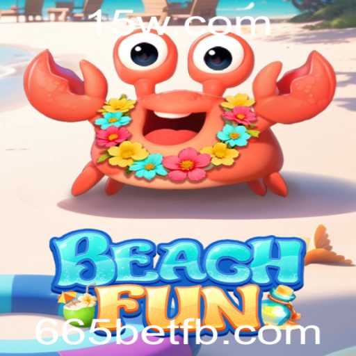 BeachFun: A Excitante Aventura à Beira-Mar