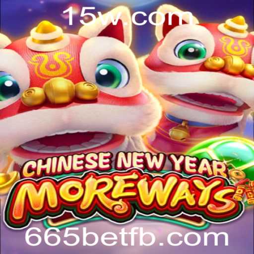 Explorando o Mundo de CHINESENEWYEARMOREWAYS: Uma Jornada pelo Jogo Inovador