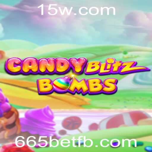 CandyBlitzBombs: Um Mergulho no Mundo Doce e Explosivo do Novo Jogo