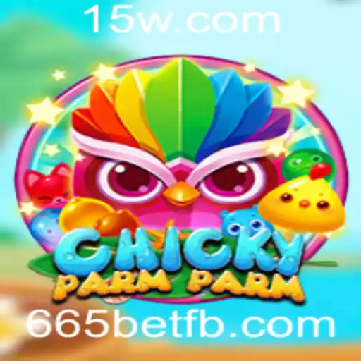 Descubra tudo sobre ChickyParmParm: O Novo Fenômeno dos Jogos