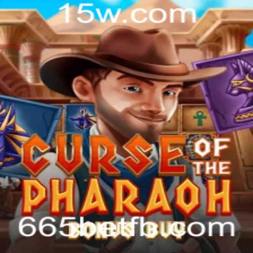 Explorando o Fascinante Mundo de CurseofthePharaohBonusBuy