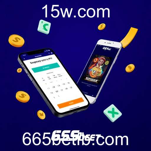 Depósito via PIX na 665bet: Rapidez e Segurança