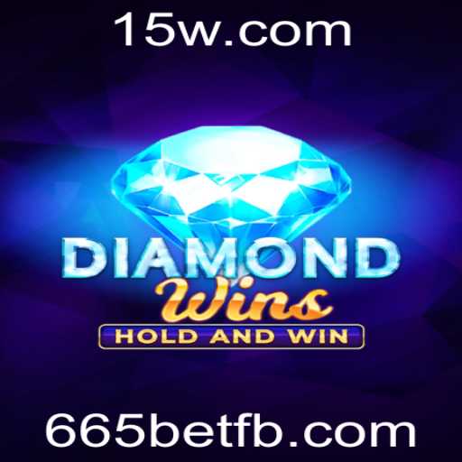 Descubra o Universo de DiamondWins e a Tendência 665bet
