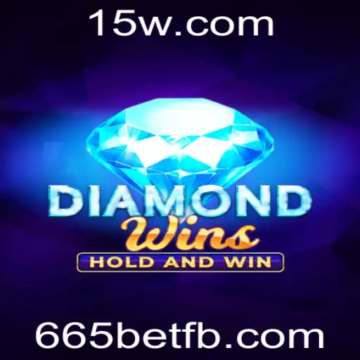 Descubra o Universo de DiamondWins e a Tendência 665bet