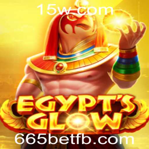 Explorando o Mundo de EgyptsGlow: Um Mergulho no Fascinante Jogo de Cassino
