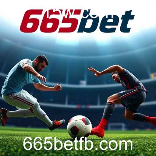 Esportes na 665bet: Aposta Segura e Diversificada