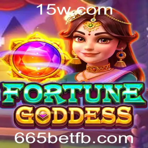 FORTUNEGODDESS: Uma Nova Dimensão no Universo dos Jogos de Azar