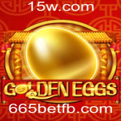 GoldenEggs: Explorando a Dinâmica e Regras do Jogo com 665bet