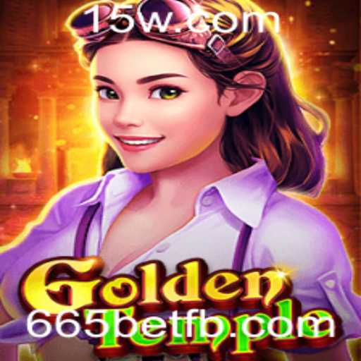 Descubra o Fascinante Mundo de GoldenTemple com 665bet