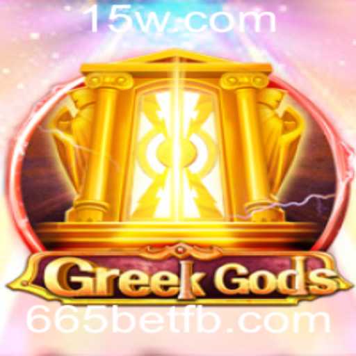 Descubra o Mundo de GreekGods: Um Jogo Inovador e Estratégico