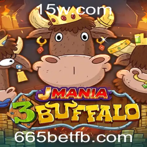 Explorando o Mundo de JMania3Buffalo: Uma Nova Era de Entretenimento