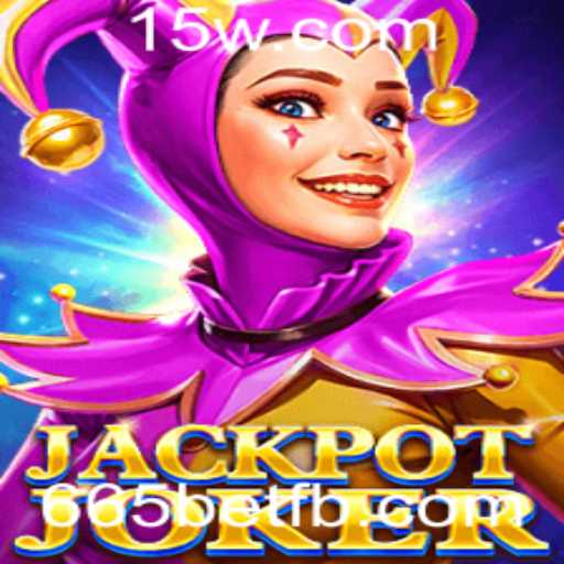 JackpotJoker: Descubra a Emoção do Novo Jogo de Azar