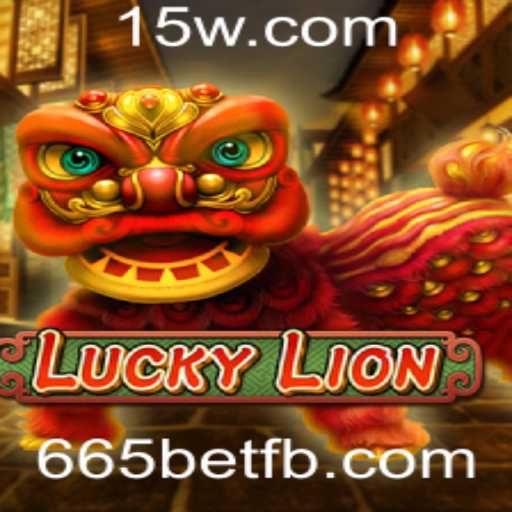 Descubra a Emoção do Jogo LuckyLion com 665bet