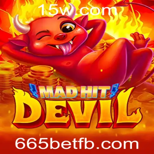Explorando o Fascinante Mundo de MadHitDevil e o Misterioso 665bet