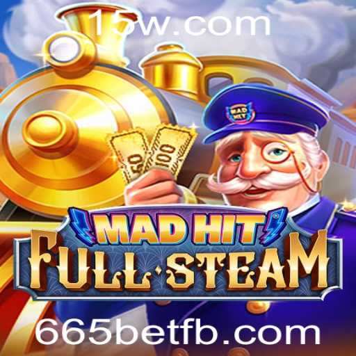 Explorando MadHitFullSteam: Um Mergulho no Novo Fenômeno dos Jogos