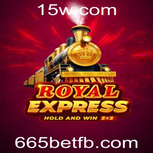 Descubra o Mundo de RoyalExpress: Um Jogo Revolucionário no Universo 665bet