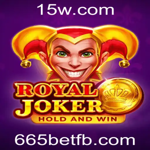 Descubra o Mundo de RoyalJoker: Jogo Inovador Com 665bet