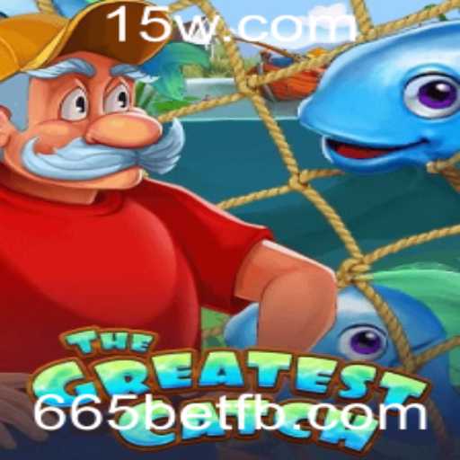 Descubra as Emoções de TheGreatestCatch