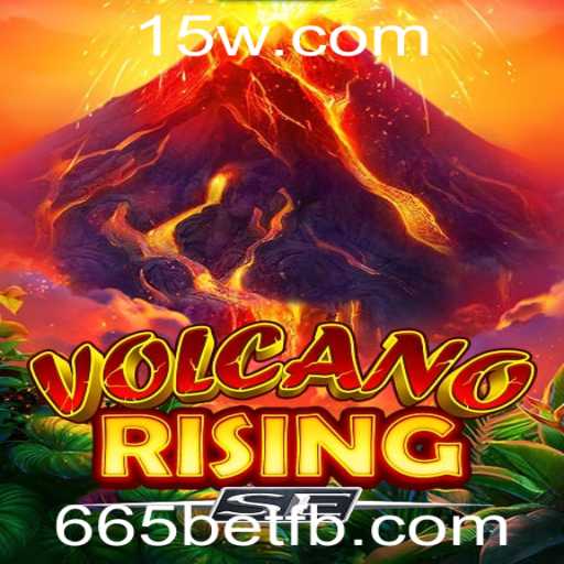 Descubra o Fascinante Mundo de VolcanoRisingSE