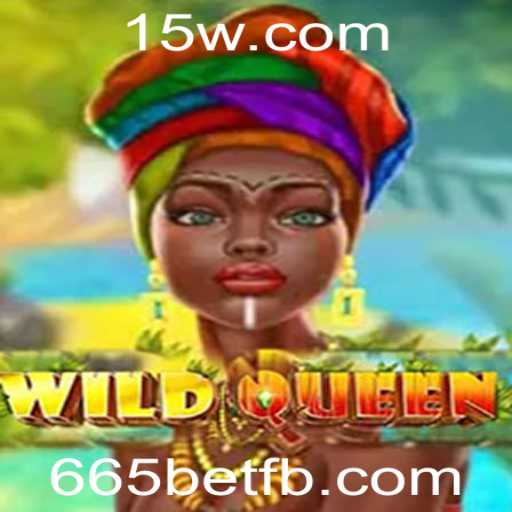 Explorando o Mundo de WildQueen: O Jogo Que Está Dominando 665bet