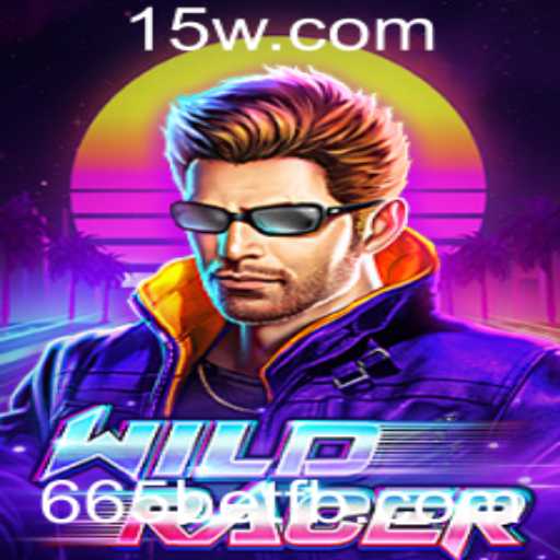 Descubra a Aventura de WildRacer: Jogo de Corridas e Estratégia