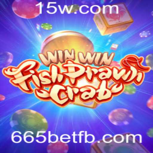 Explorando o Mundo de WinWinFishPrawnCrab