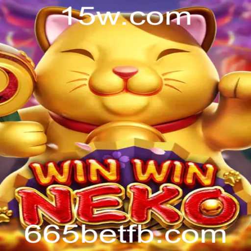WinWinNeko: Mergulhe na Nova Sensação de Jogos com 665bet