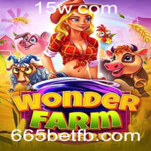 Descubra o Jogo WonderFarmBonusBuy: A Nova Sensação dos Cassinos Online